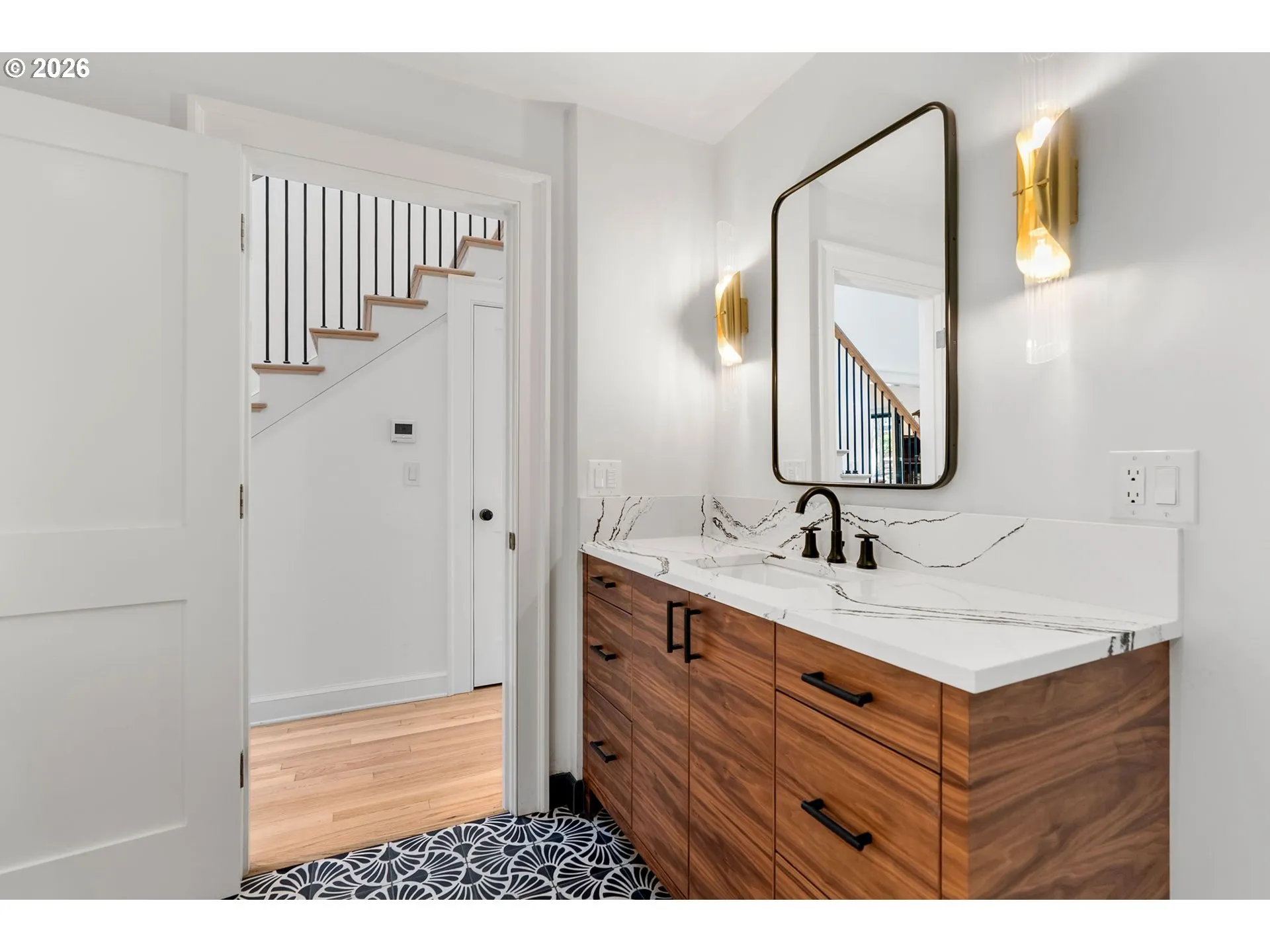 Bathroom-Hall