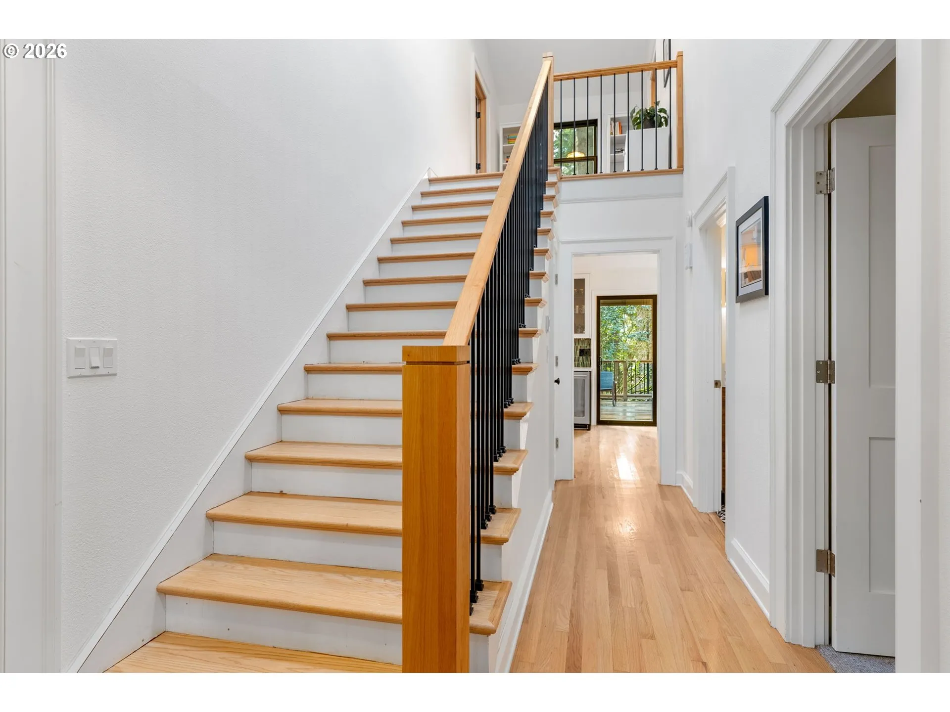 Entrance/Foyer