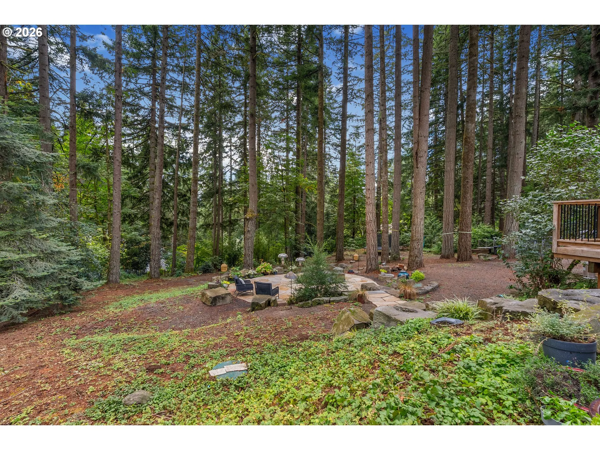 Backyard-Fenced