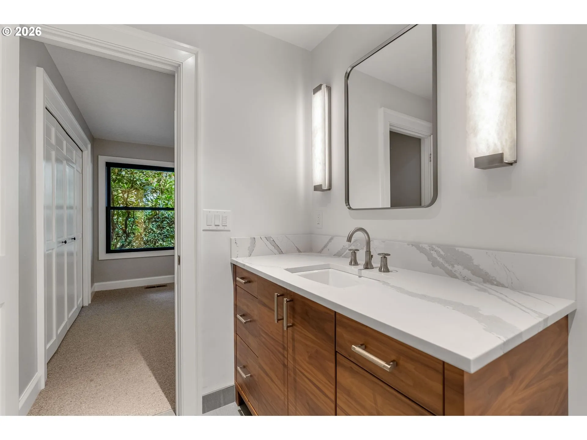 En Suite Bathroom