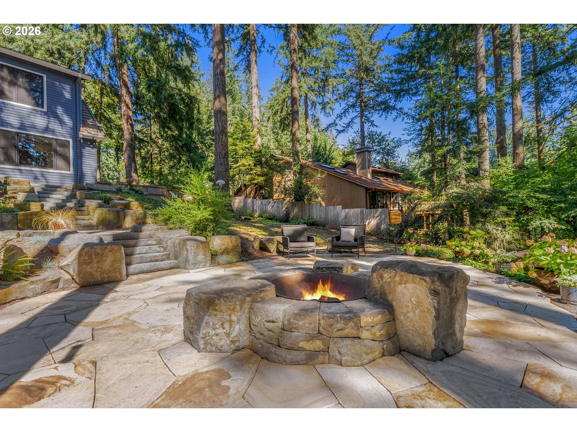 Fire Pit