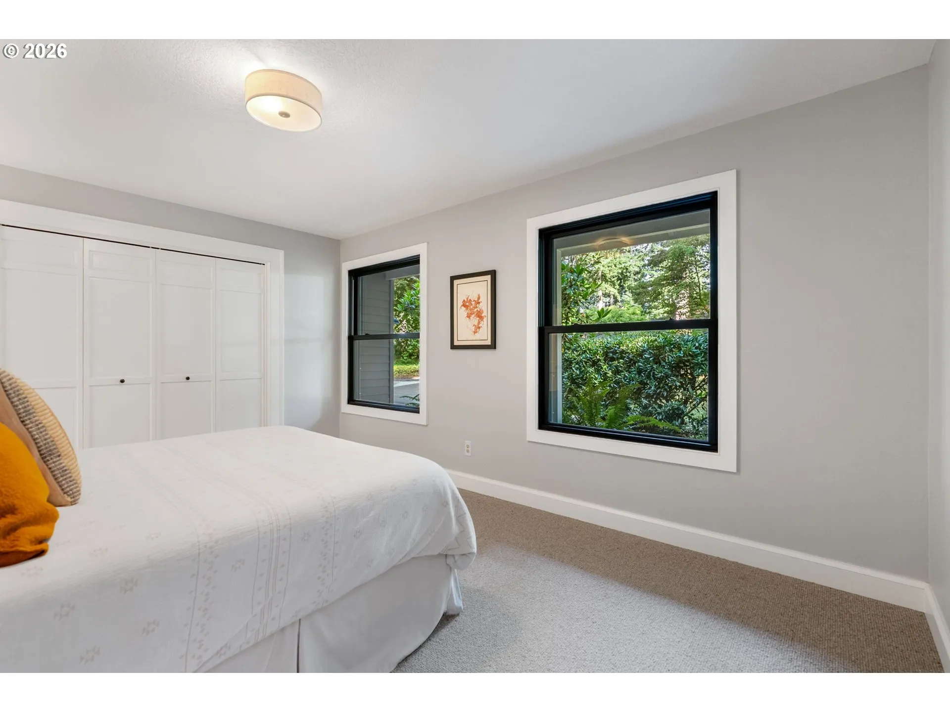 Bedroom, Primary #2-Main