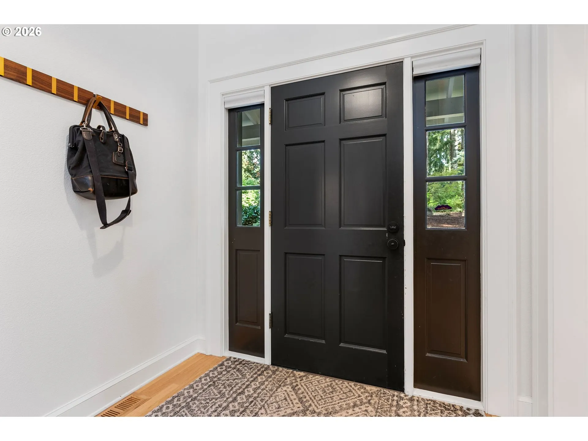 Entrance/Foyer
