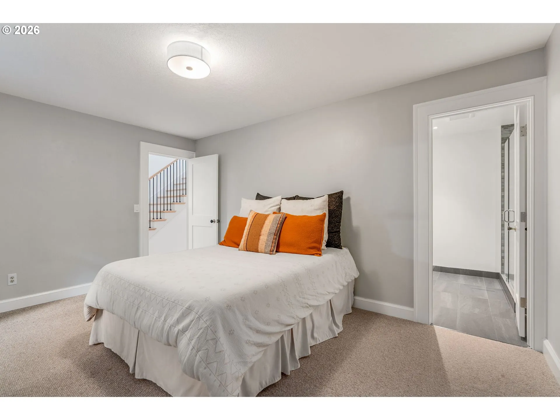 Bedroom, Primary #2-Main
