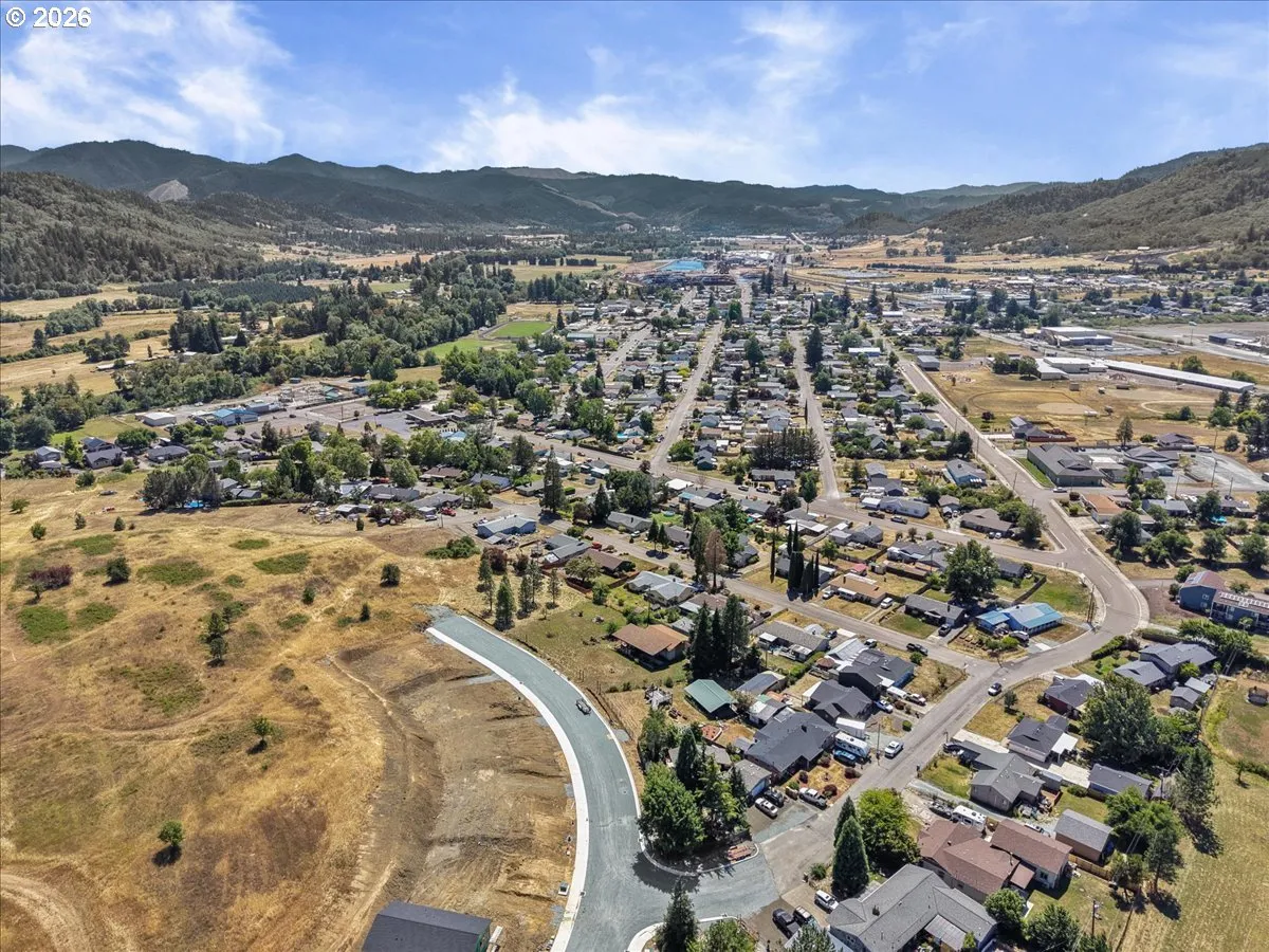 Drone View/UAV