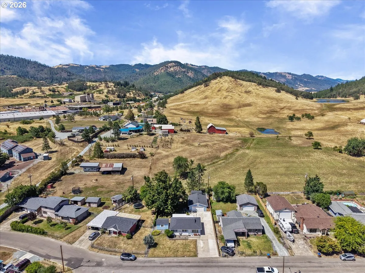 Drone View/UAV