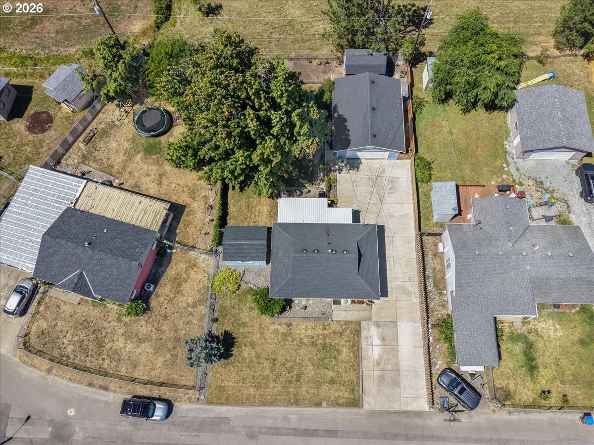 Drone View/UAV