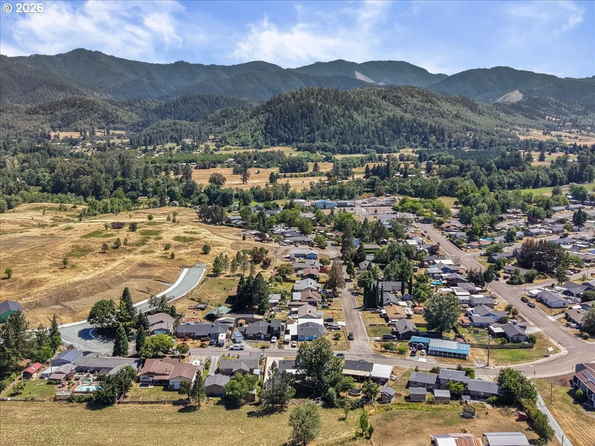 Drone View/UAV