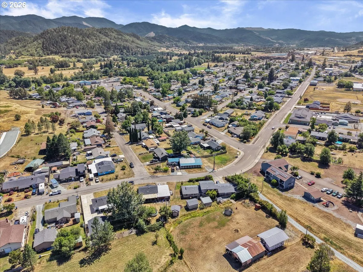 Drone View/UAV
