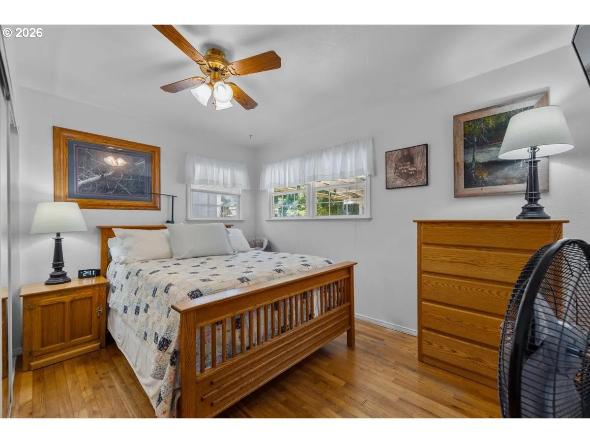Bedroom-# 3