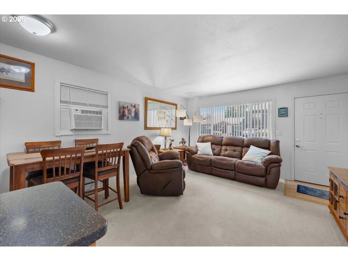 Living Room/Entrance