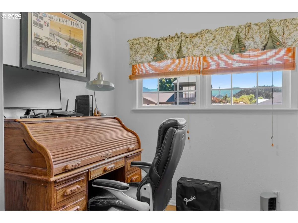 Bedroom-# 1