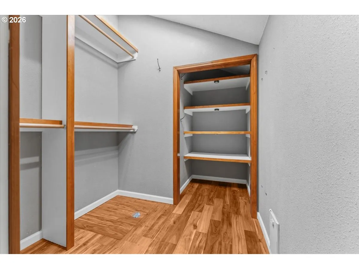 Primary Bedroom-Walk-In Closet