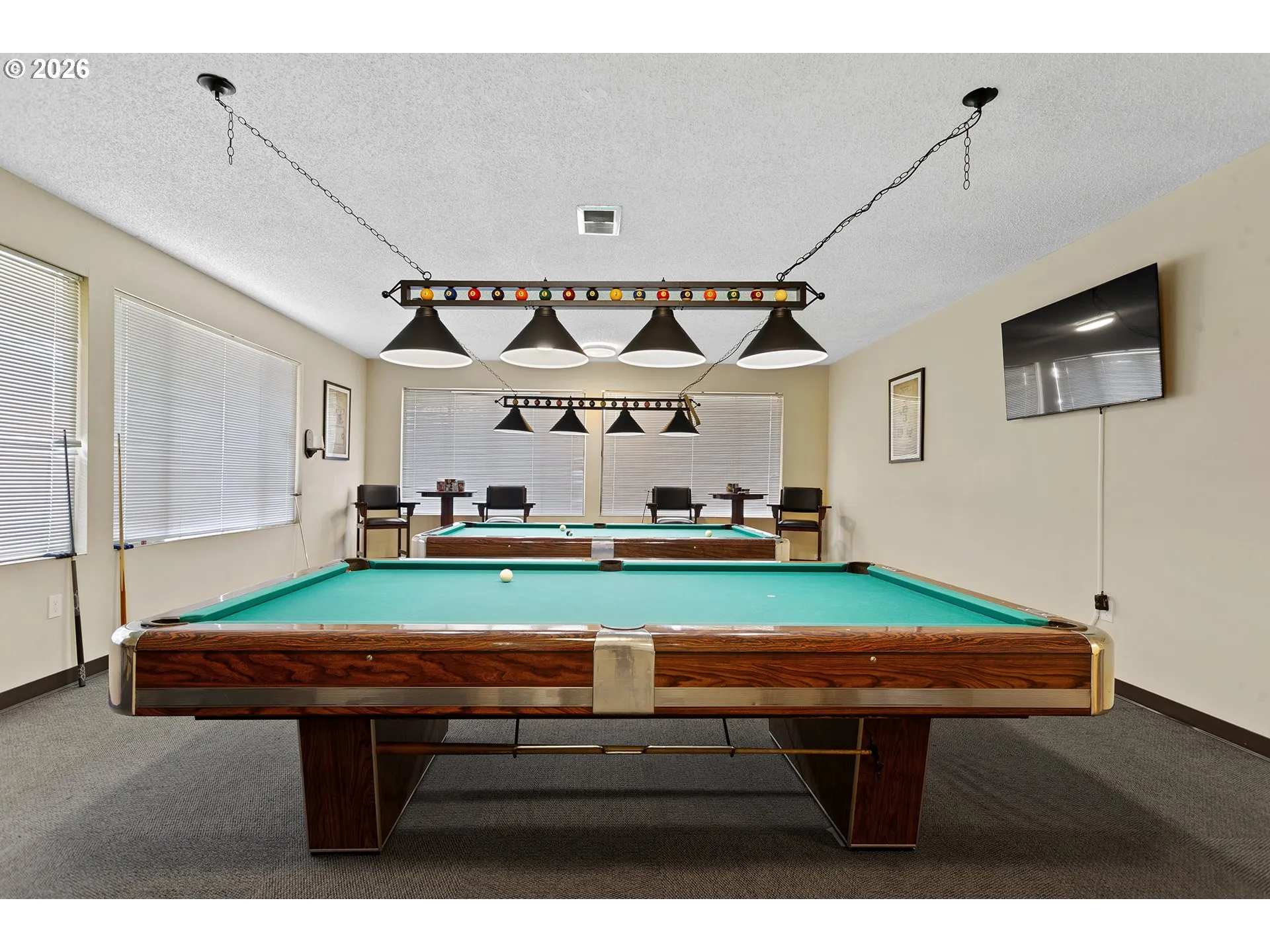Community Amenities