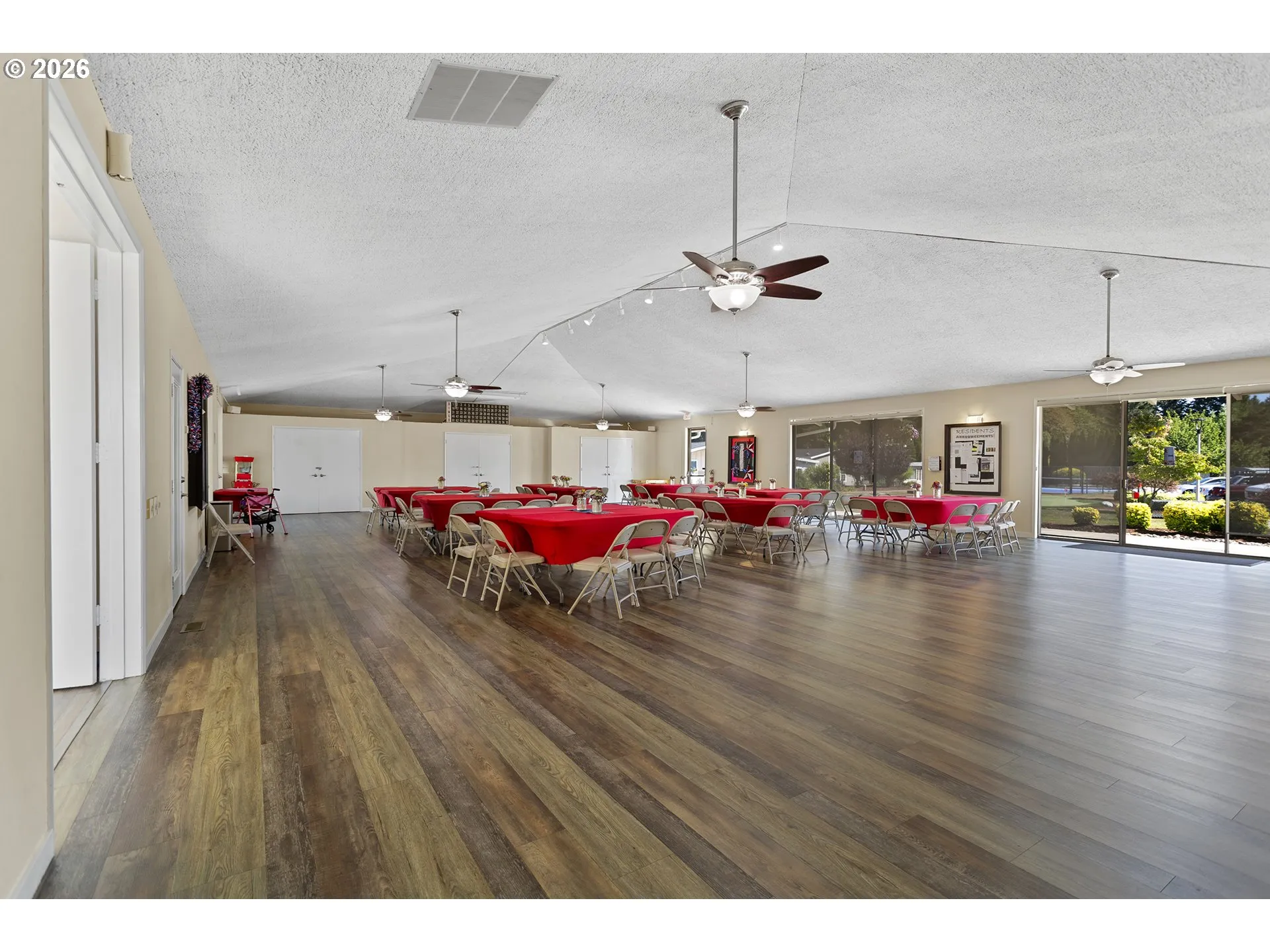 Community Amenities