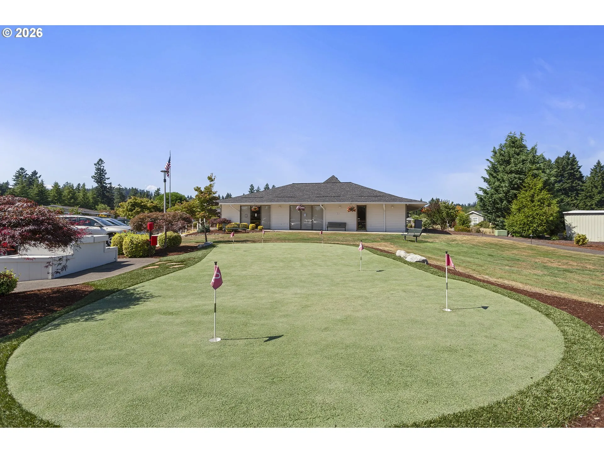 Community Amenities