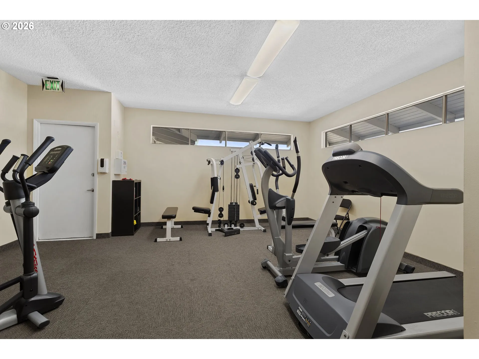 Community Amenities