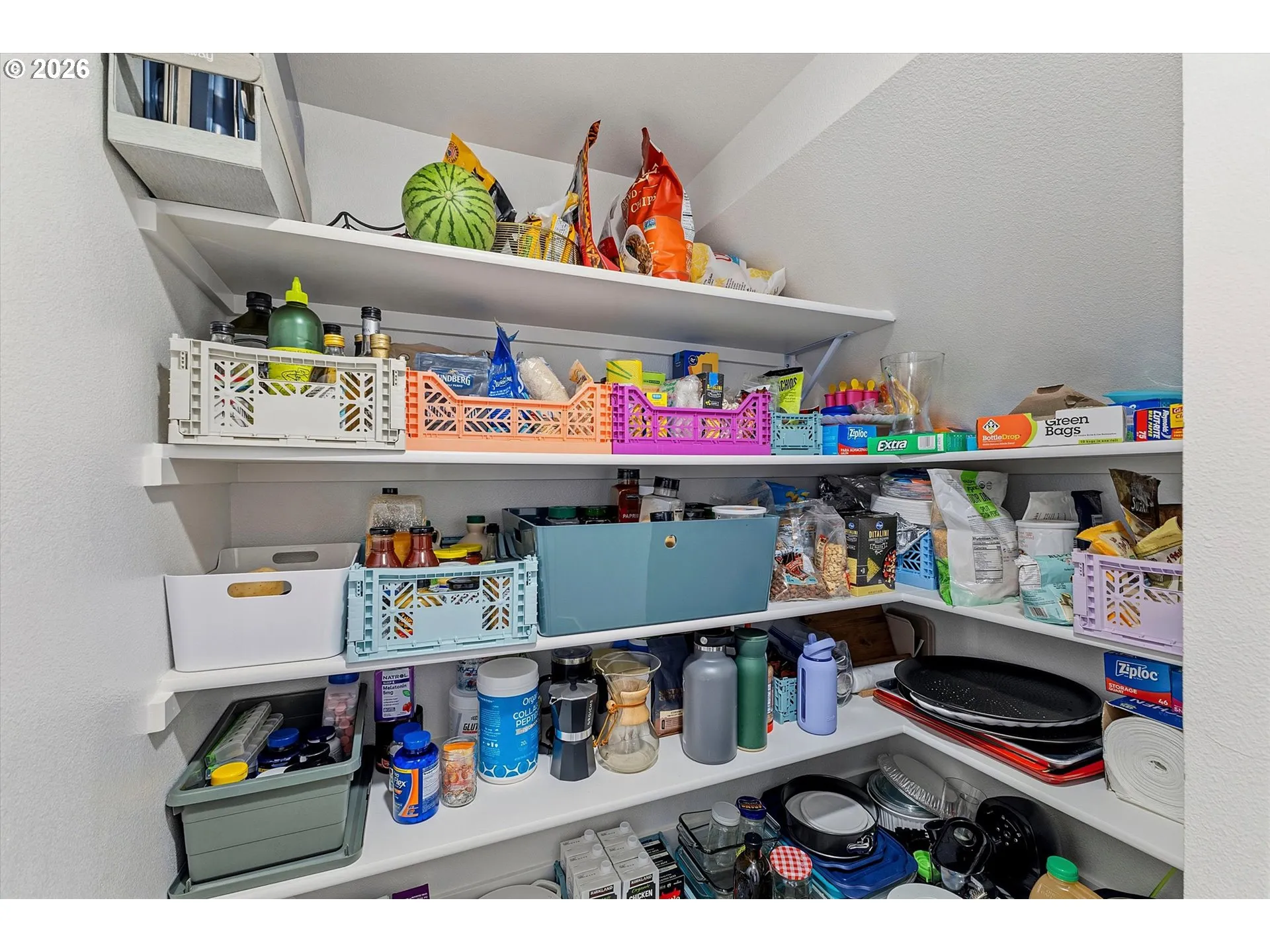 Pantry