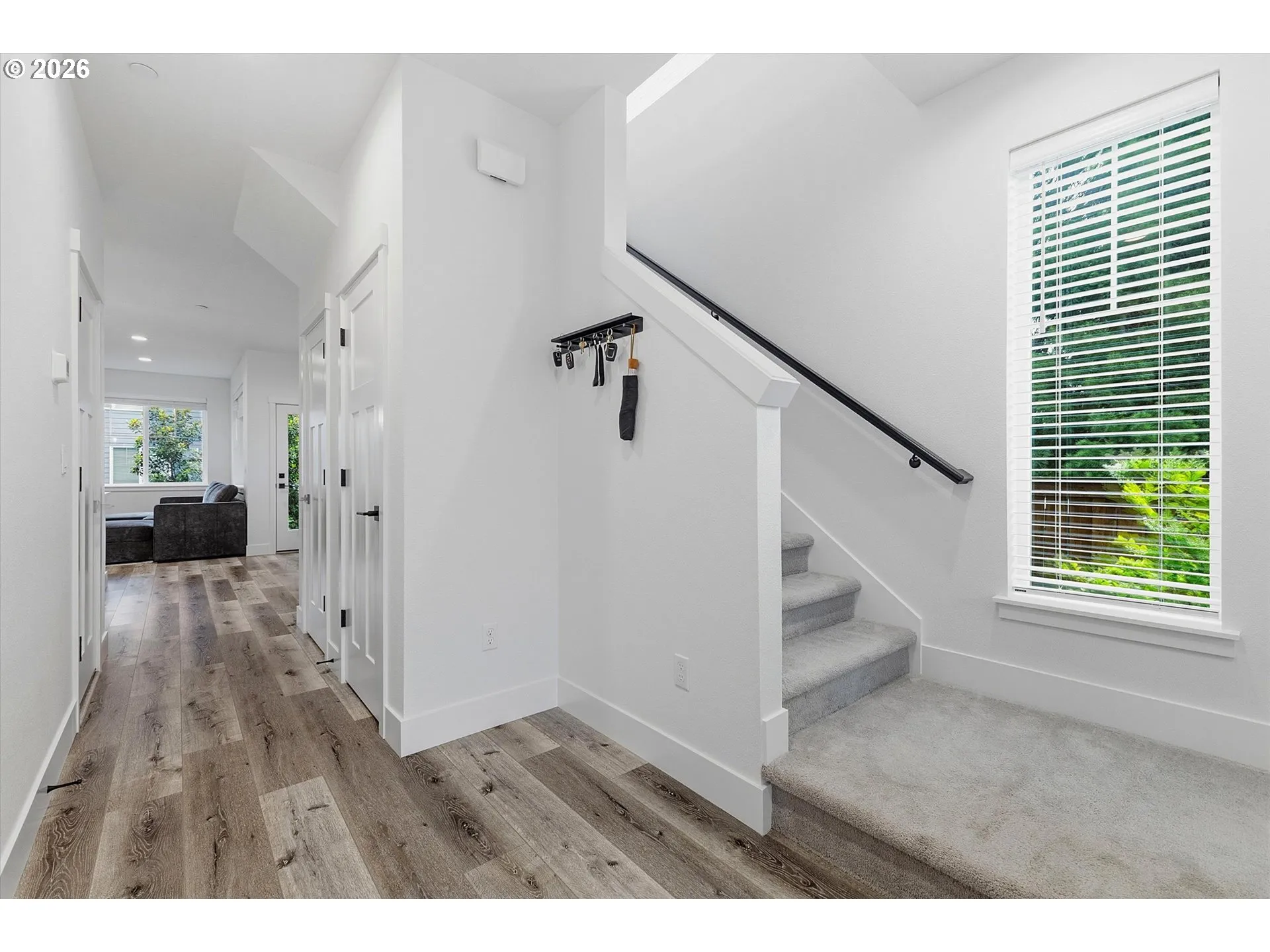 Entrance/Foyer