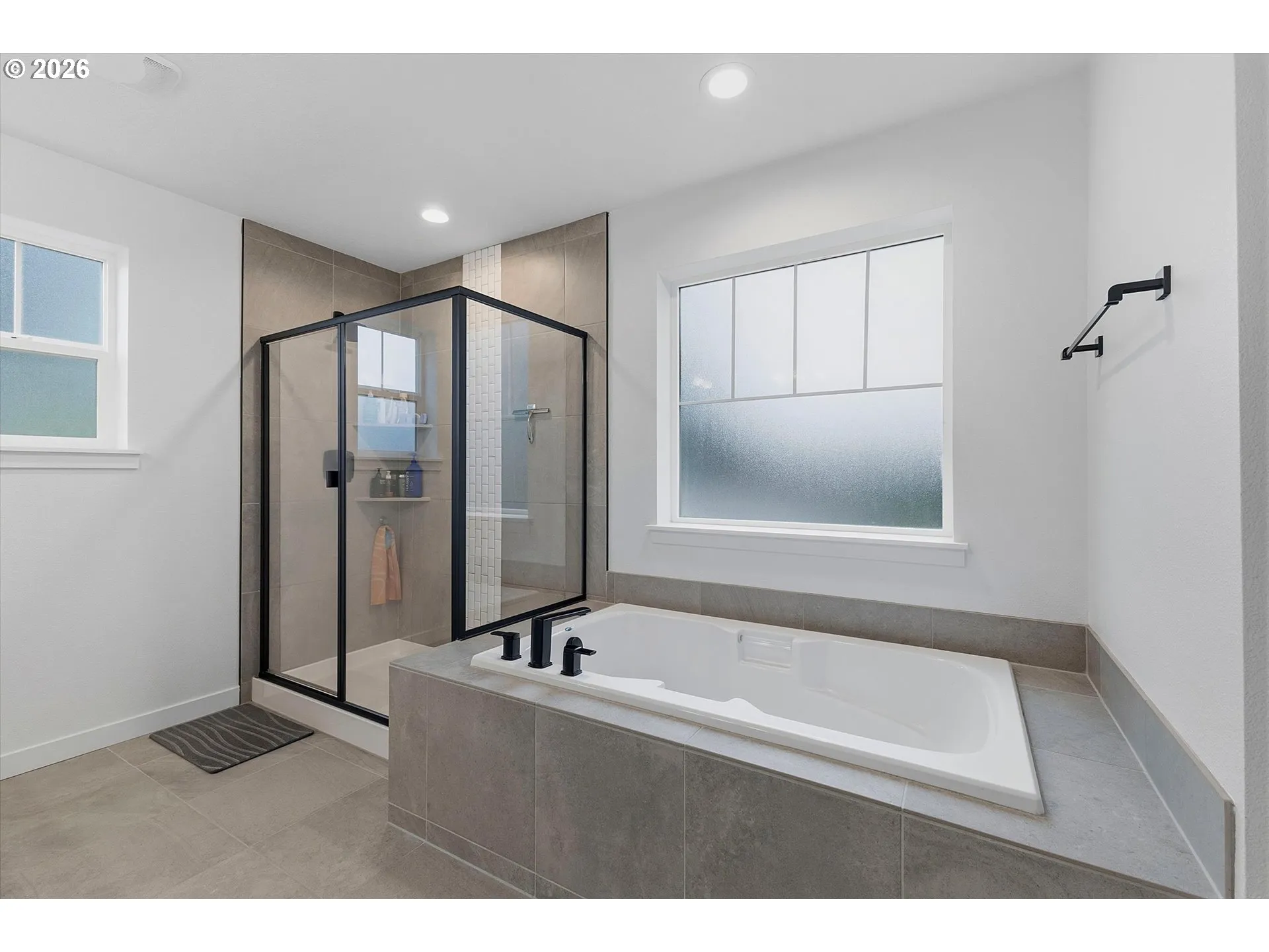 Bedroom, Owner's Suite