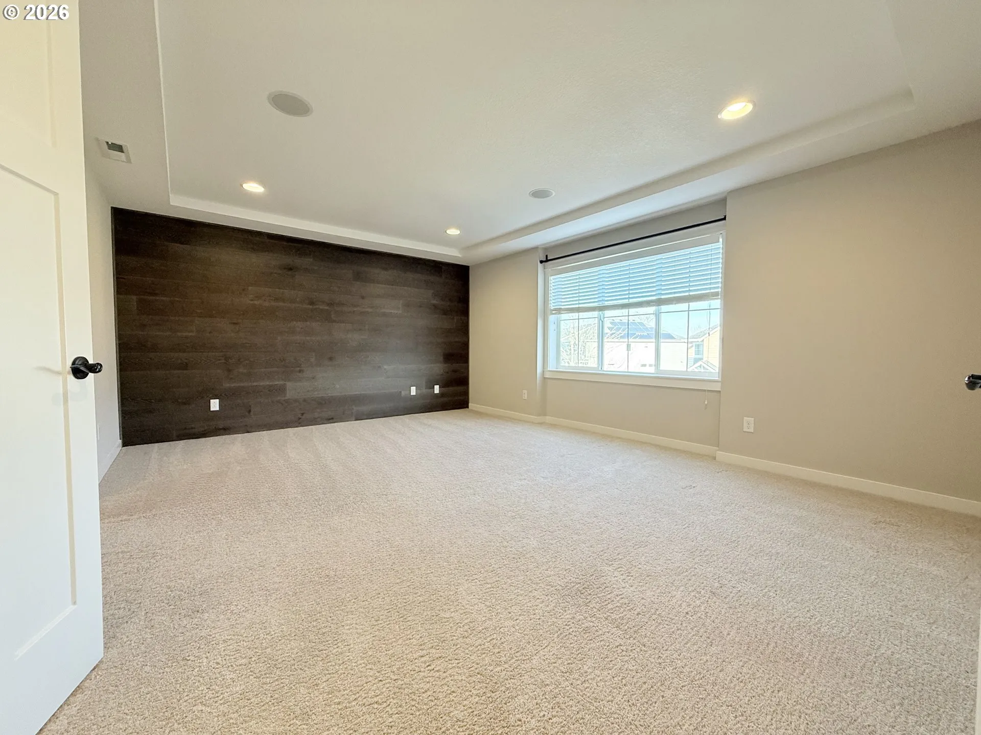 Bedroom, Primary-Upper