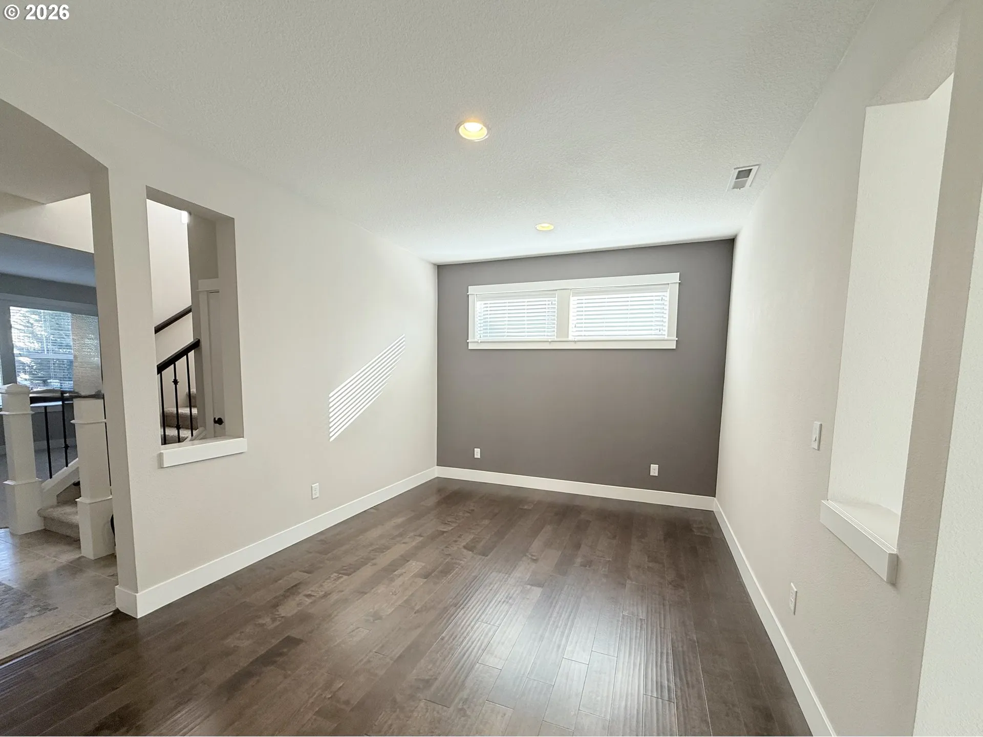 Dining Room-Formal