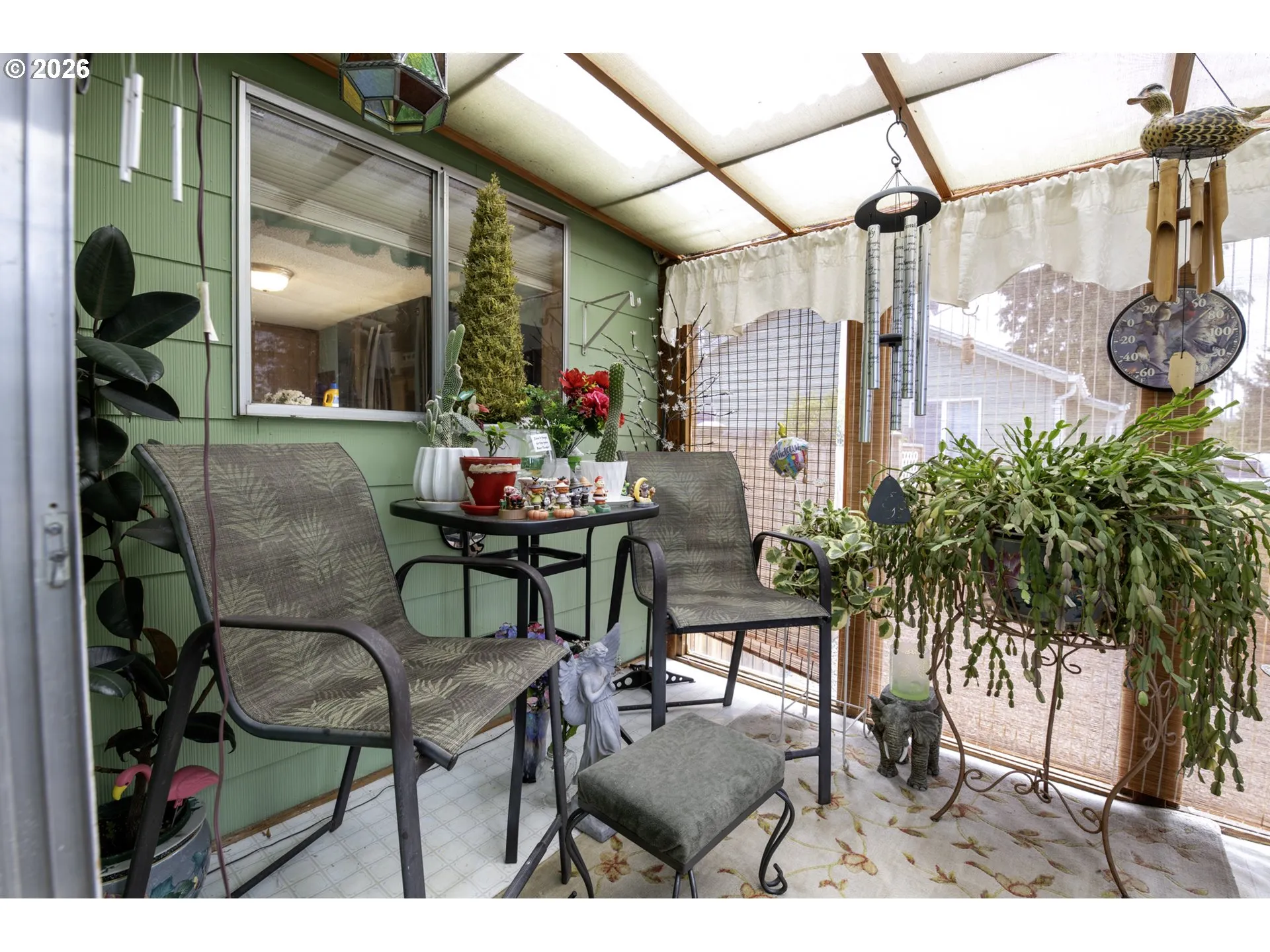 Sun Room