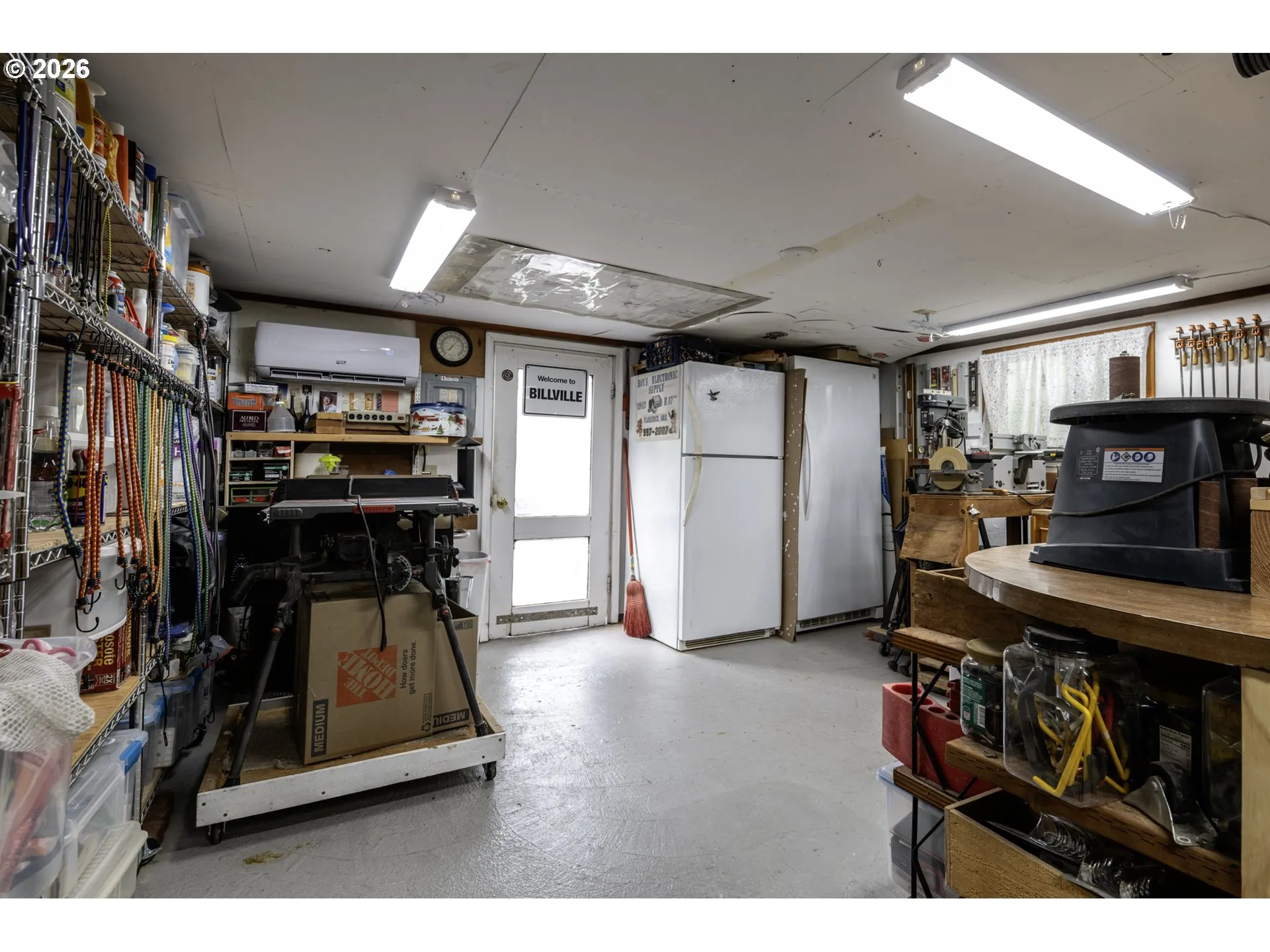 Shop