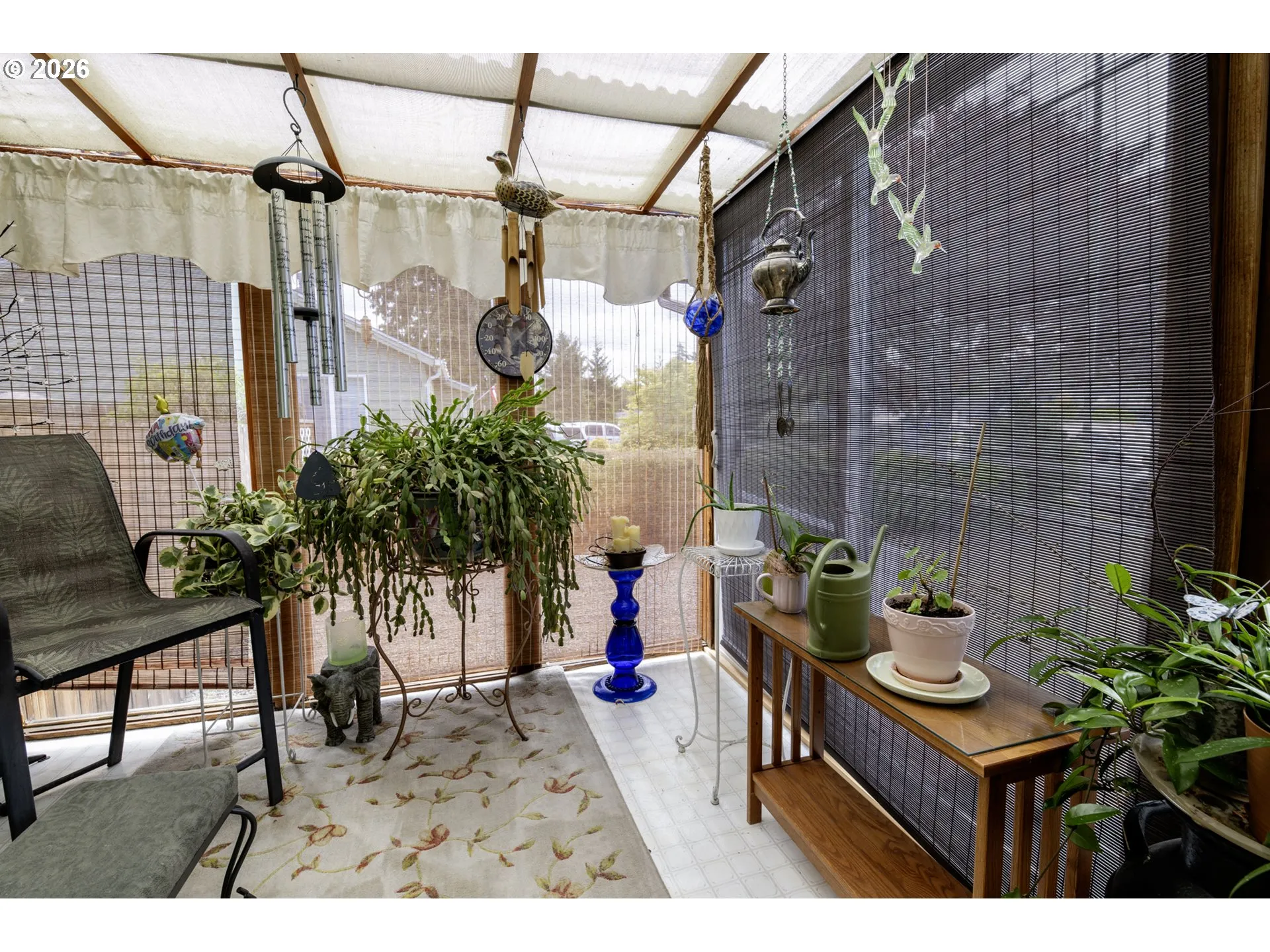 Sun Room