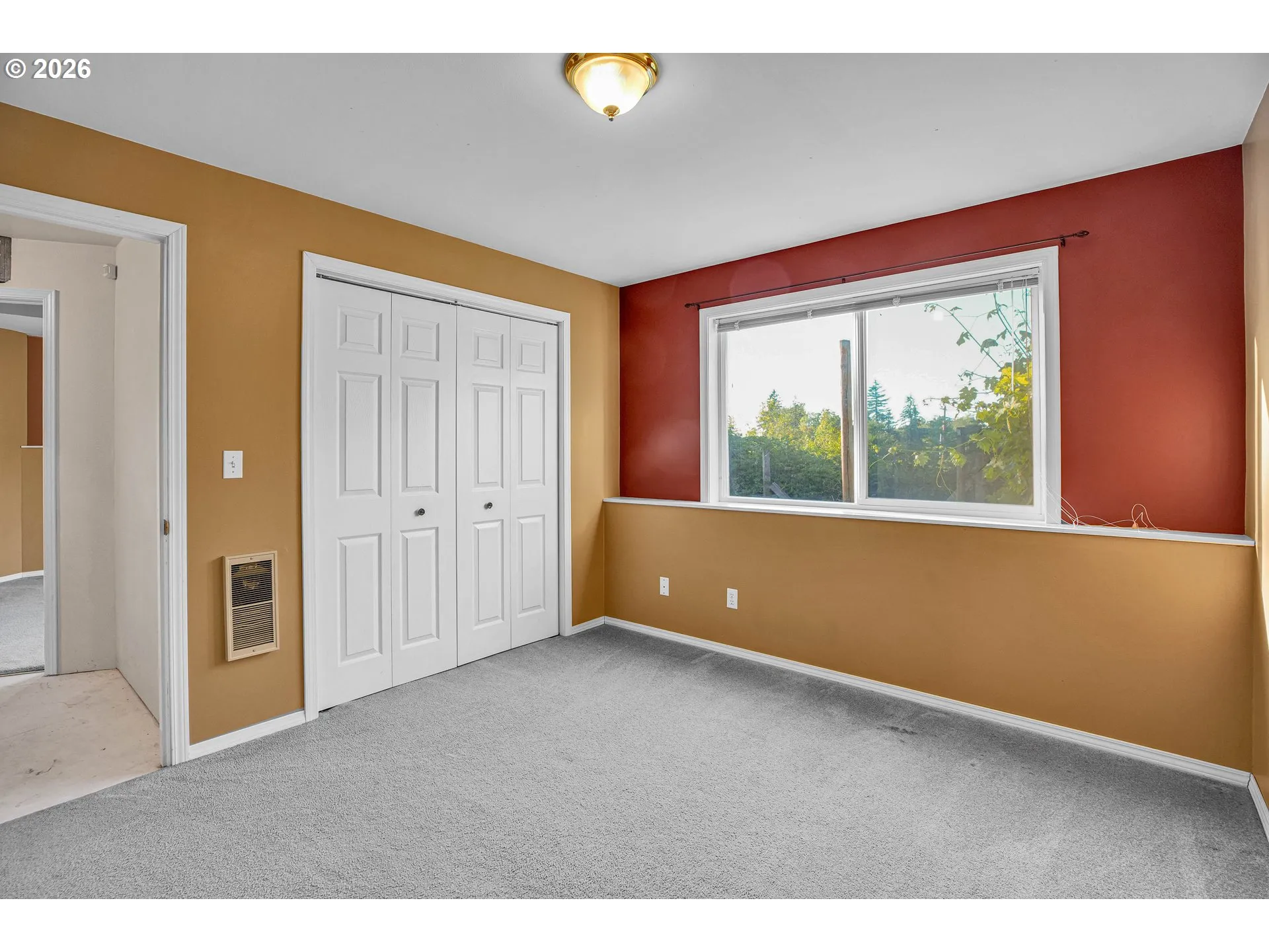 Basement-# 1