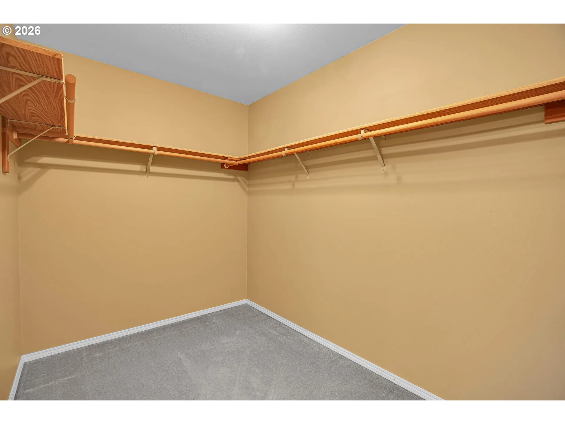 Primary Bedroom-Walk-In Closet