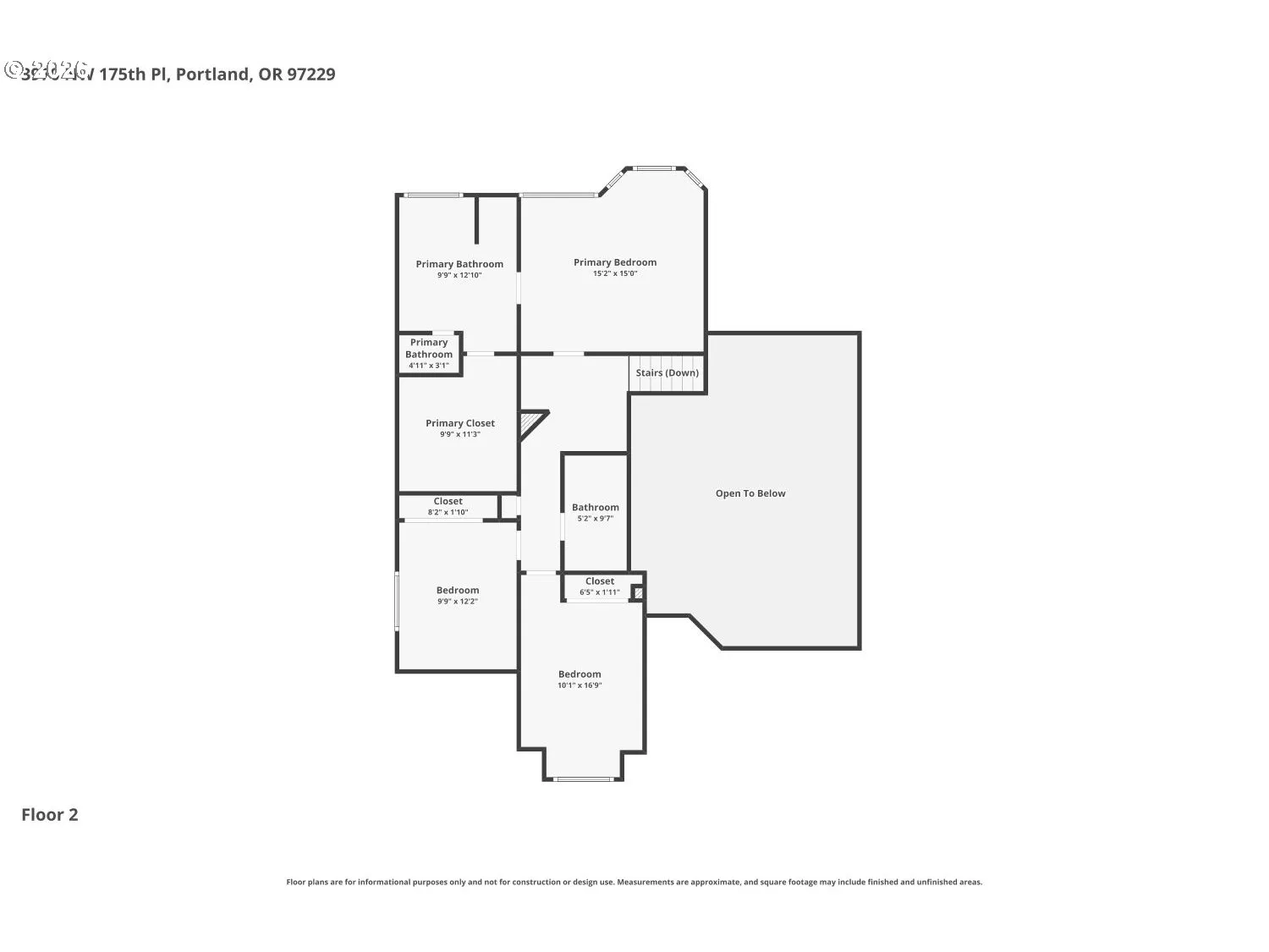 Floor Plan-# 2