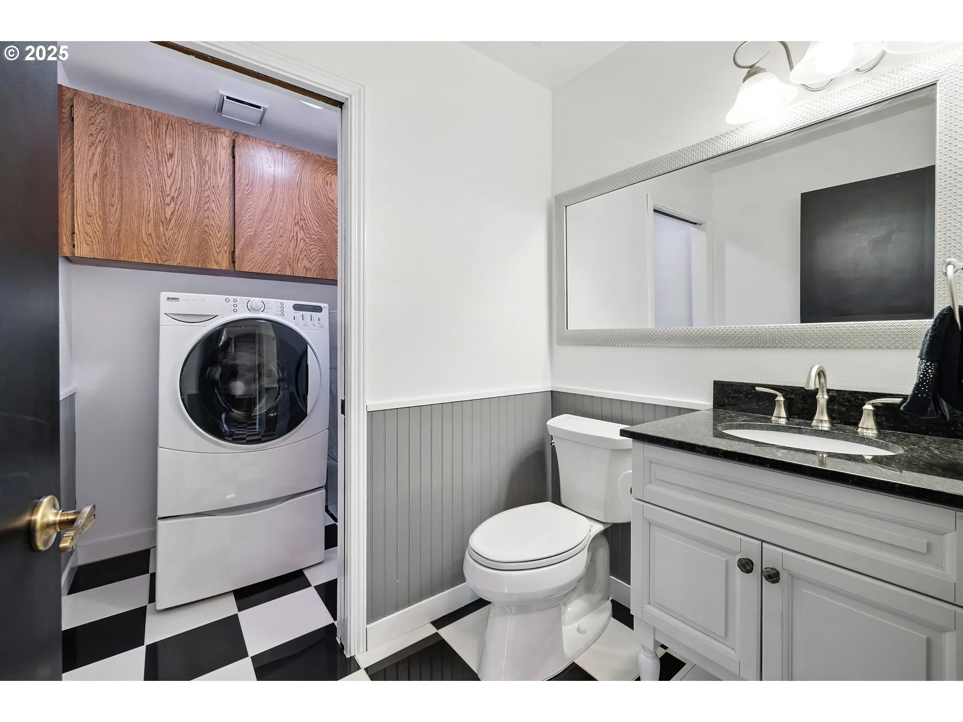 Laundry-Lower