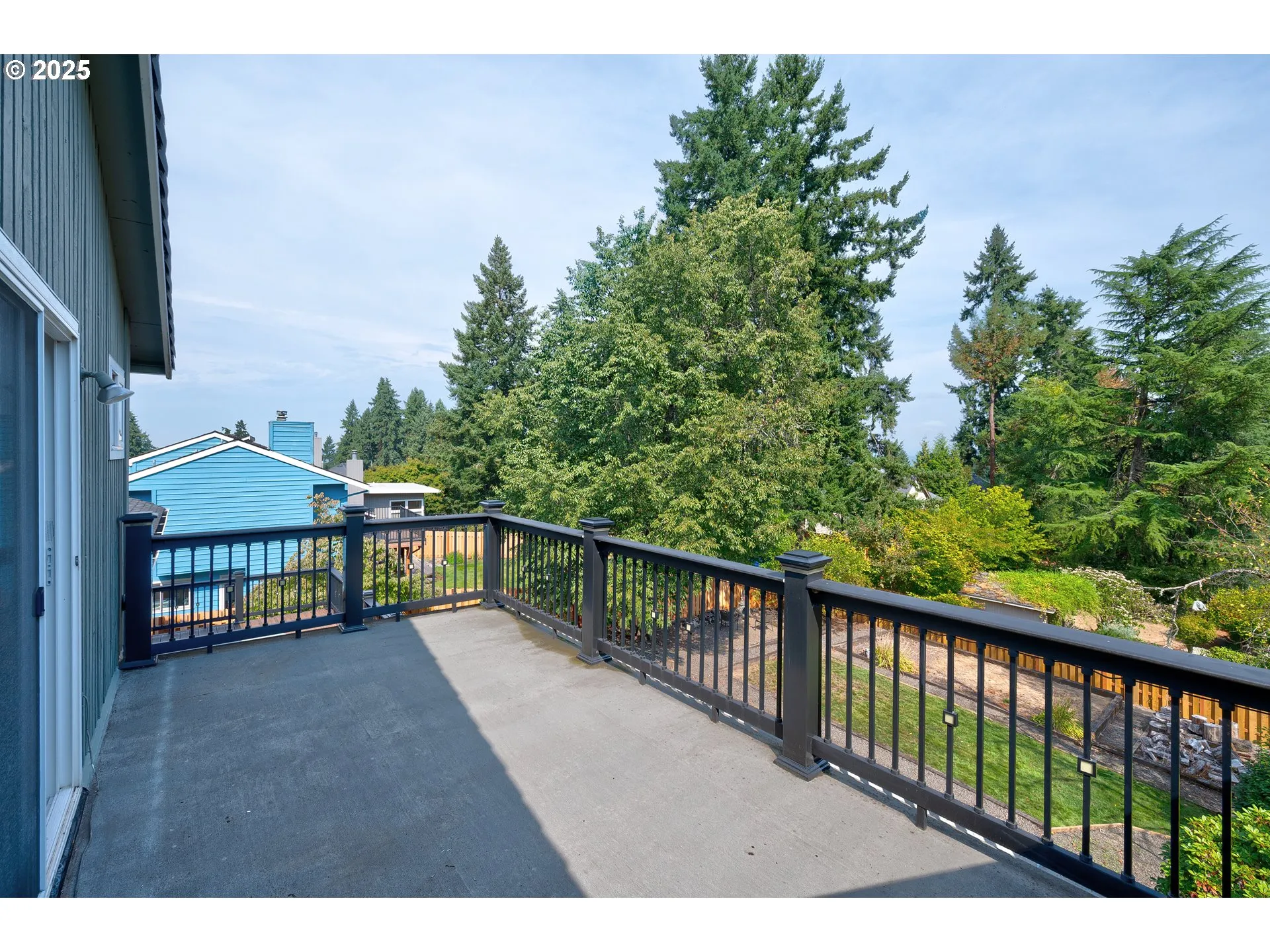Deck-Upper