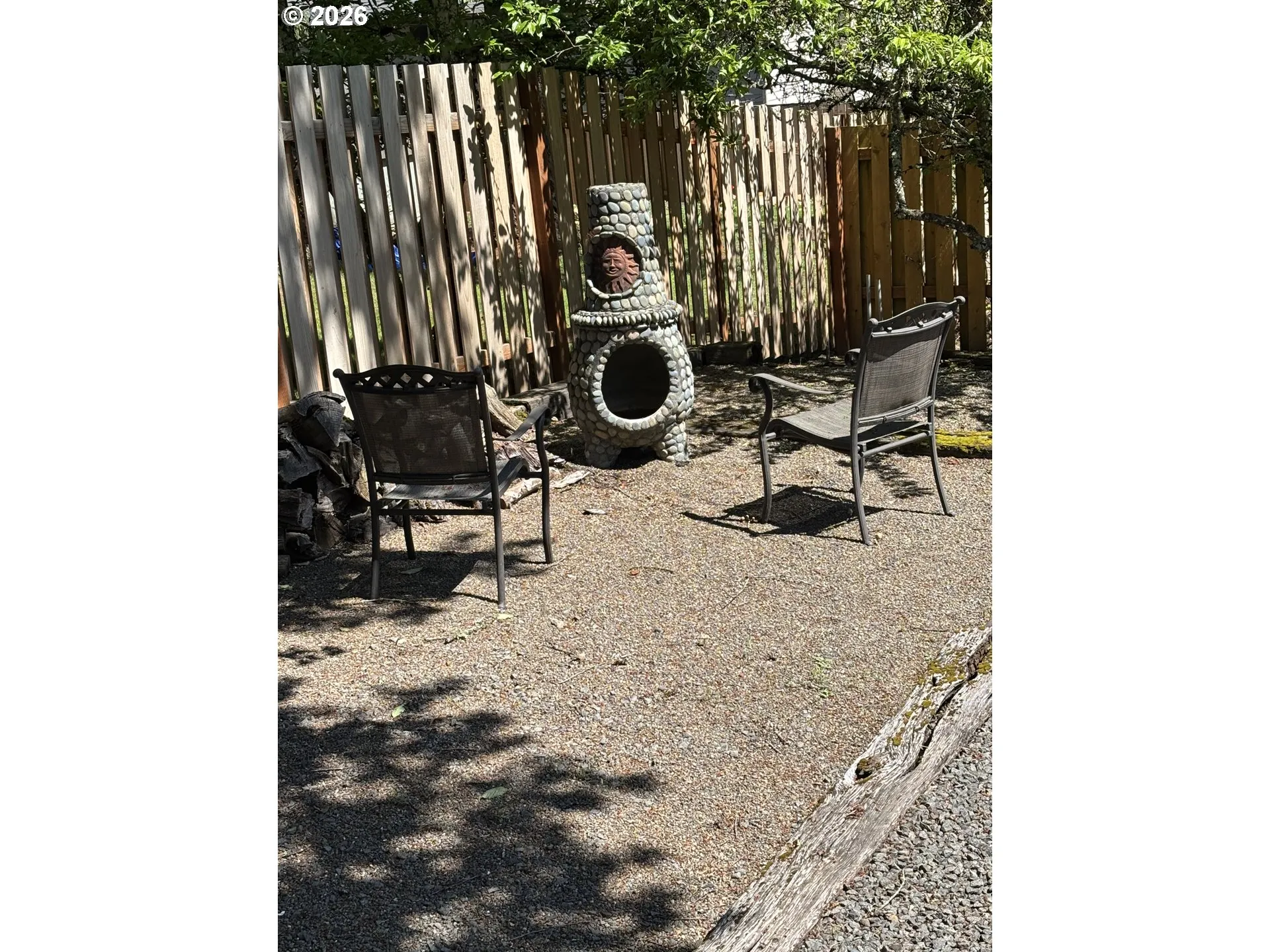Fire Pit