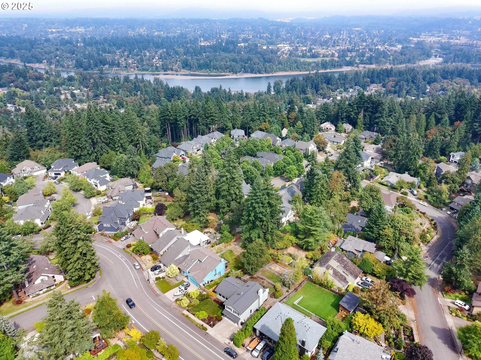 Drone View/UAV-Aerial