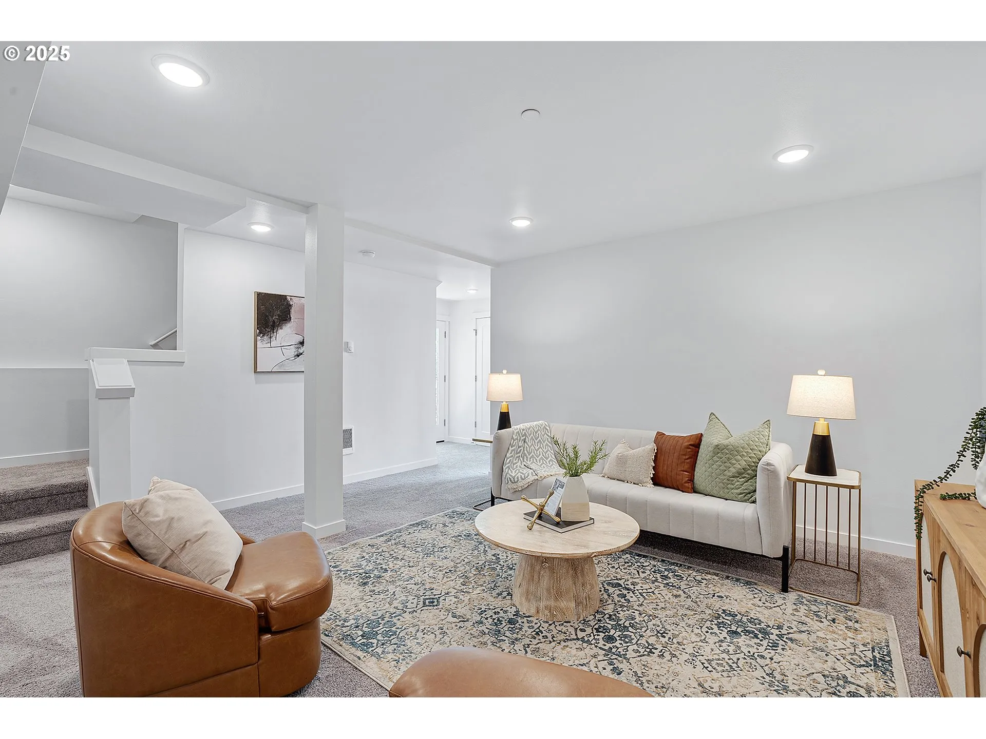 Bonus Room-Lower