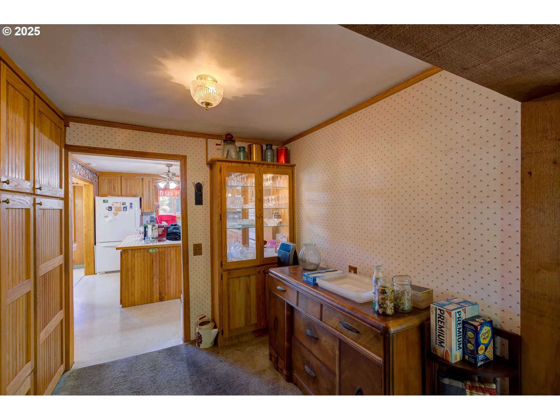 Pantry