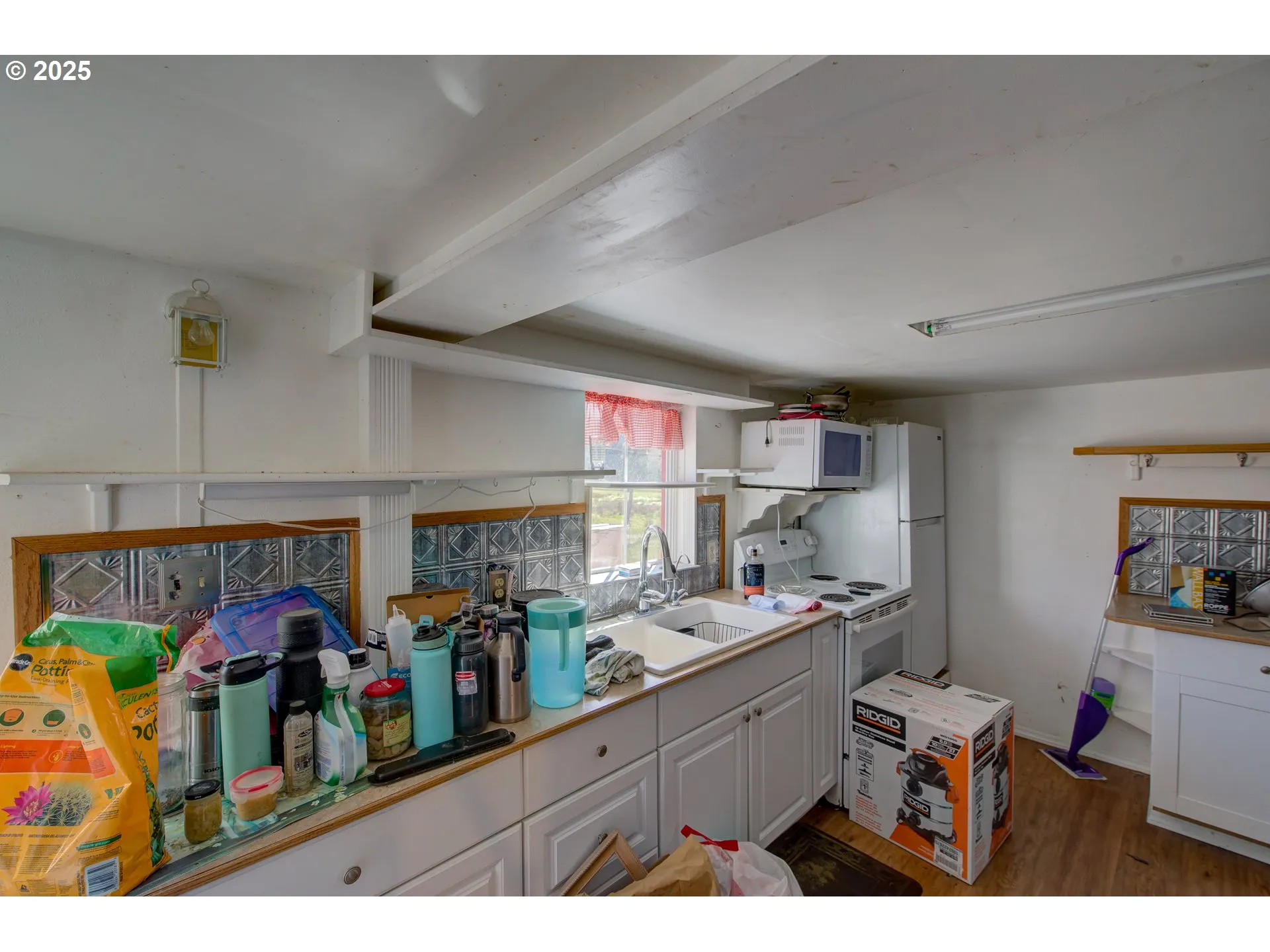 Kitchen-# 2