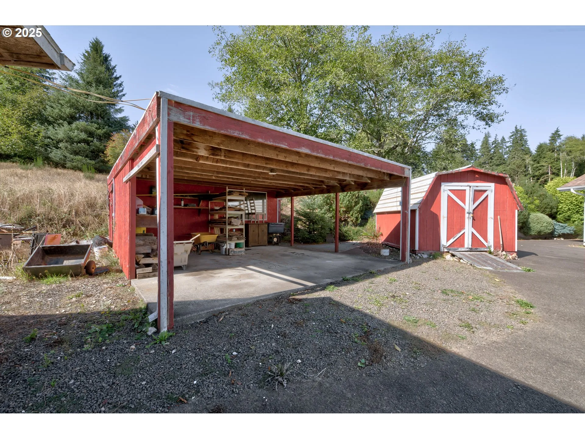 Carport