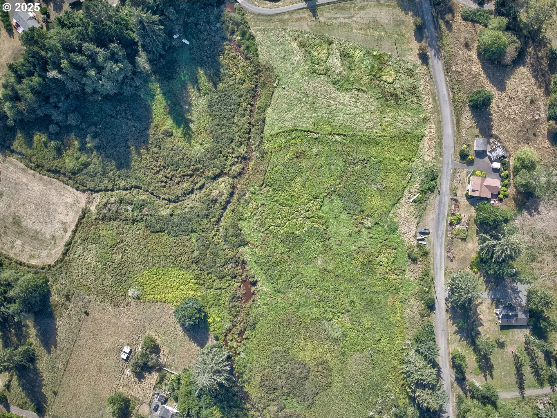 Acreage-Aerial