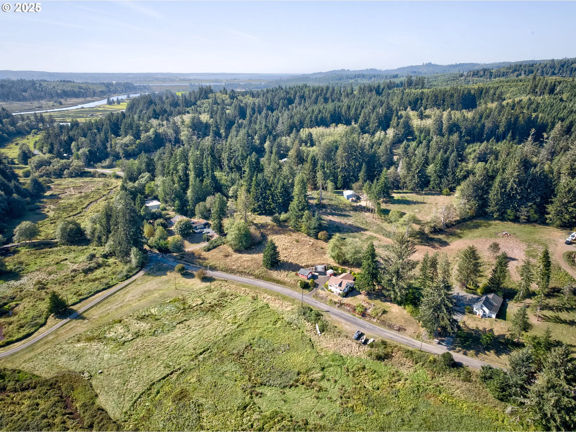 Acreage-Aerial
