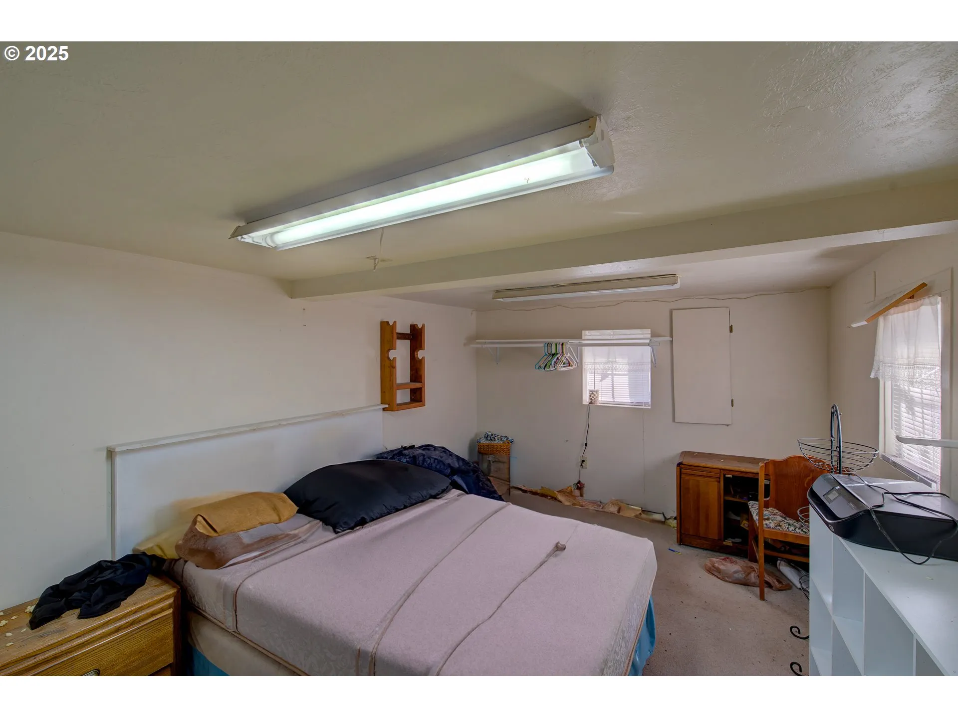 Bedroom-Lower
