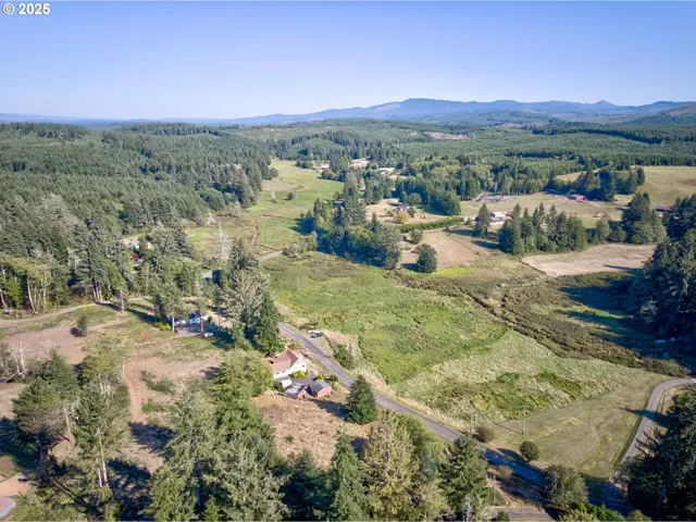 Acreage-Aerial