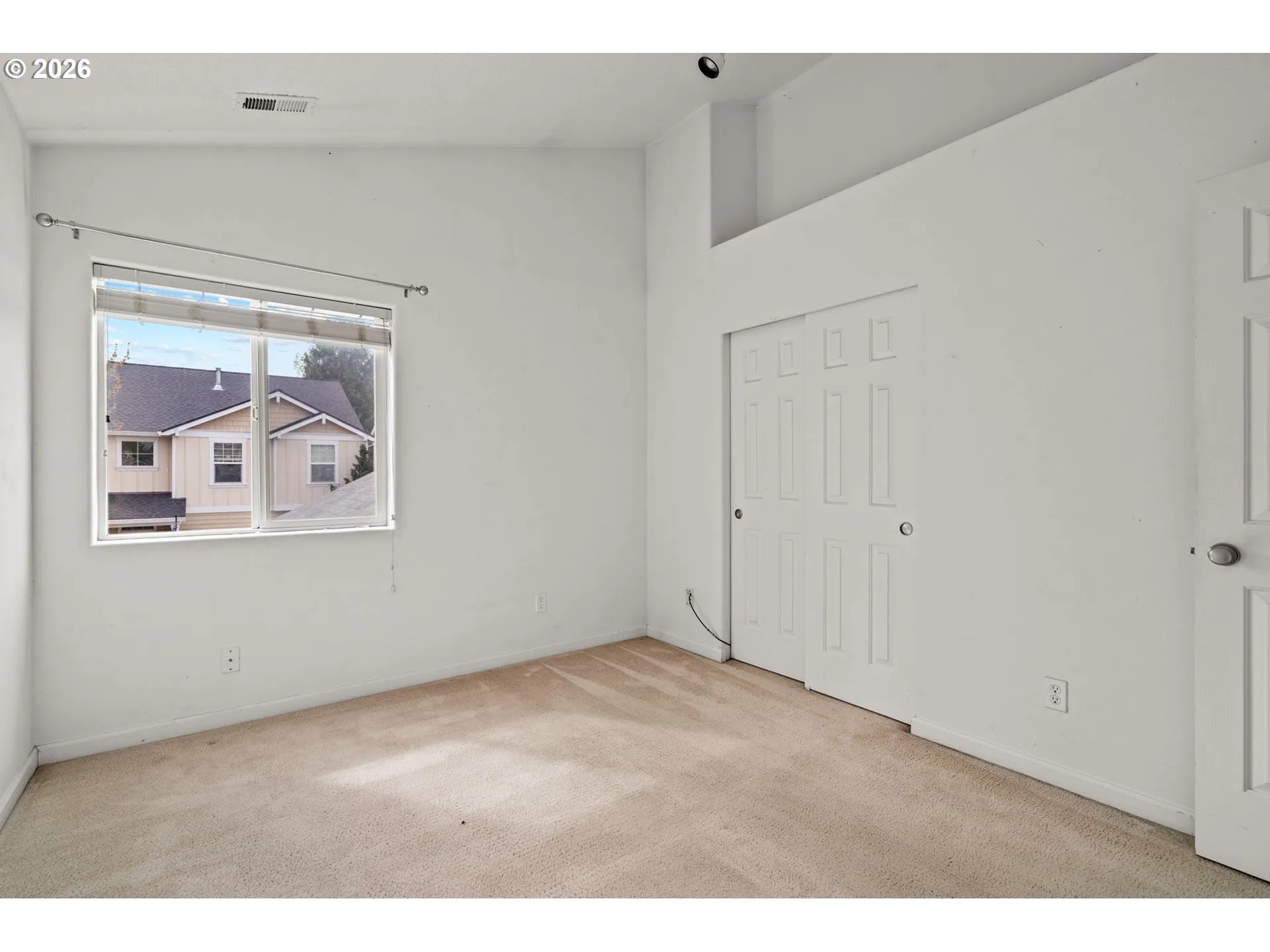 Bedroom-# 1