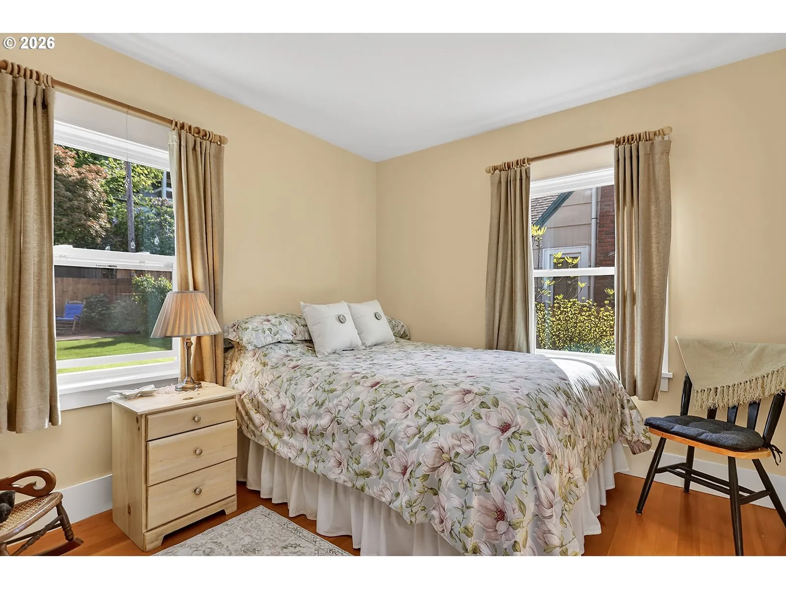 Bedroom-# 3