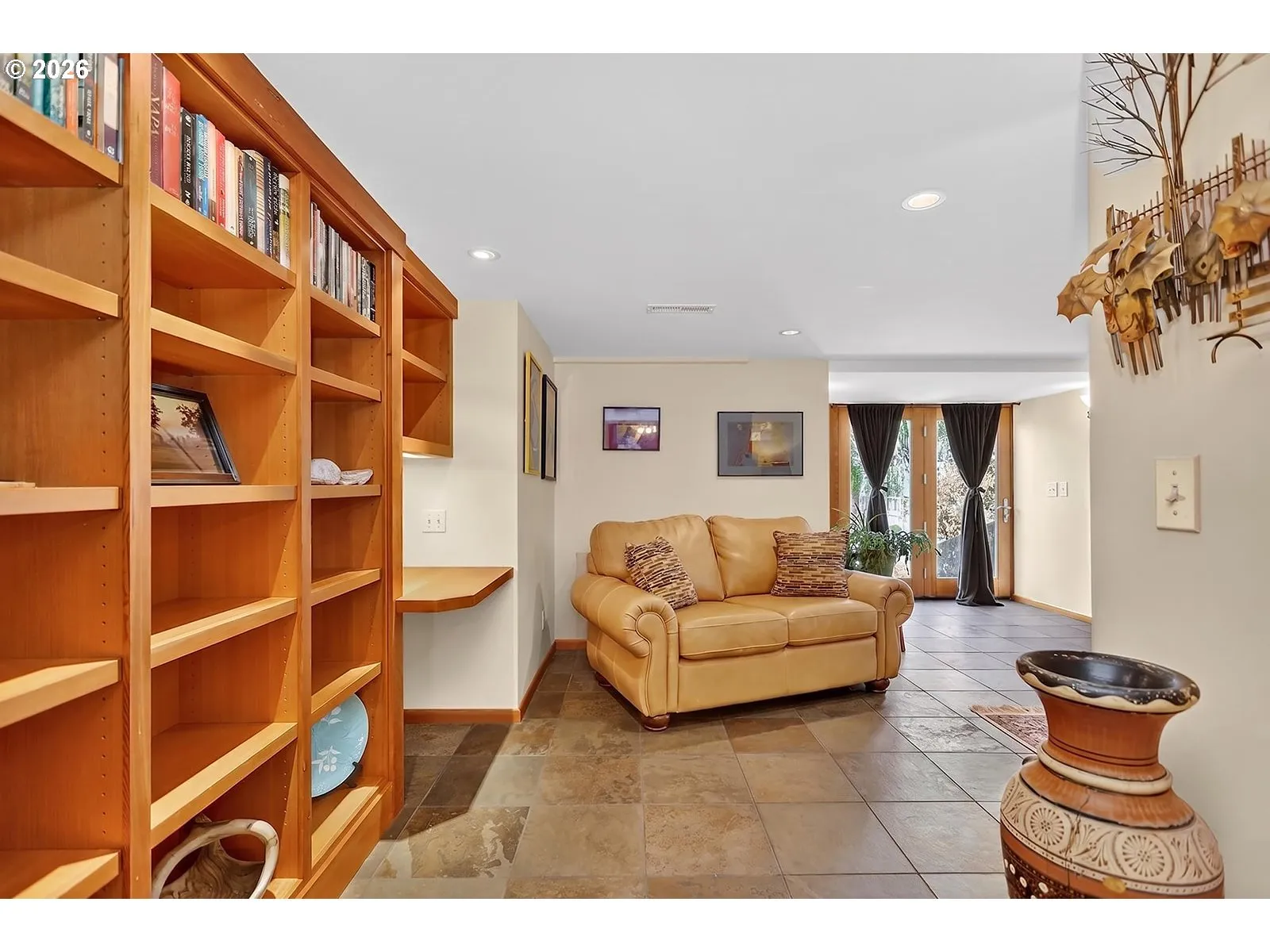 Family Room-Lower
