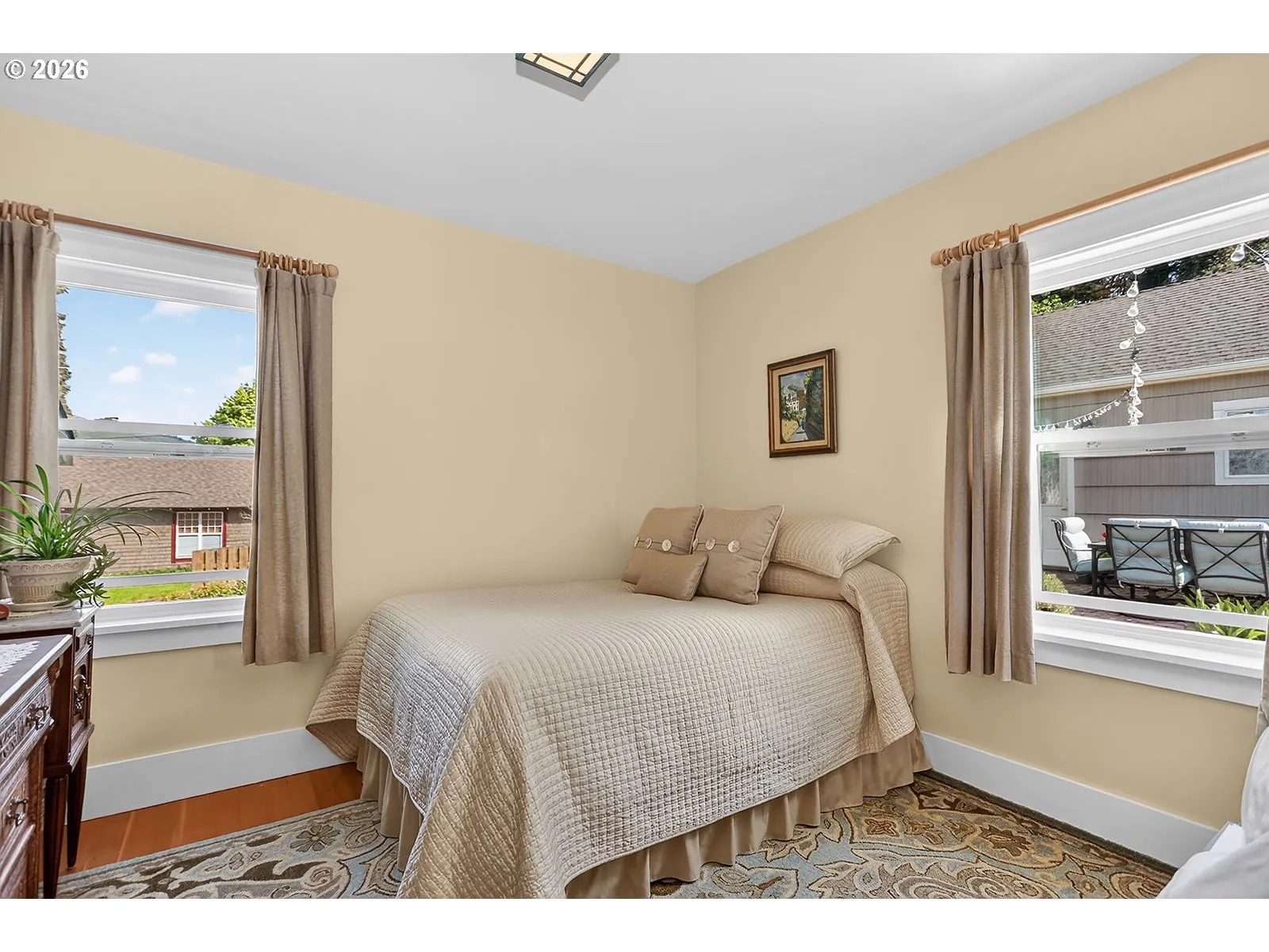 Bedroom-# 2