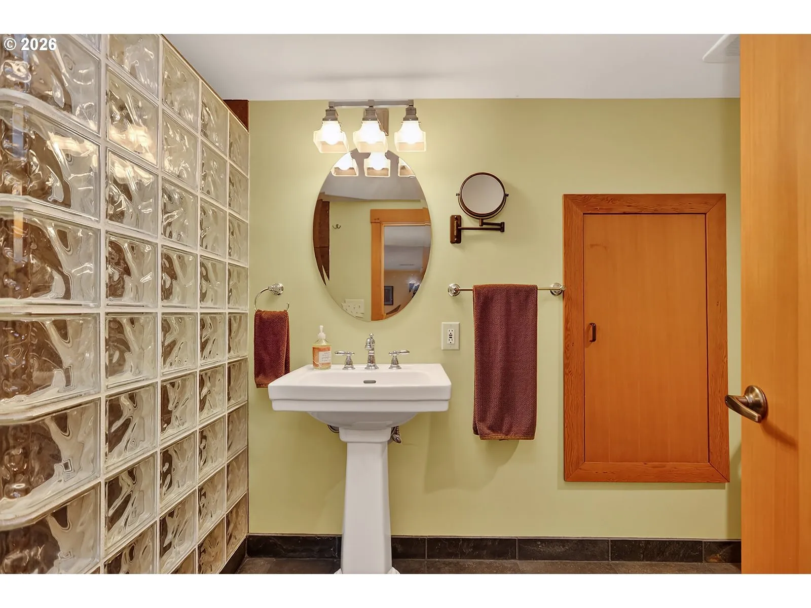 Bathroom-Lower