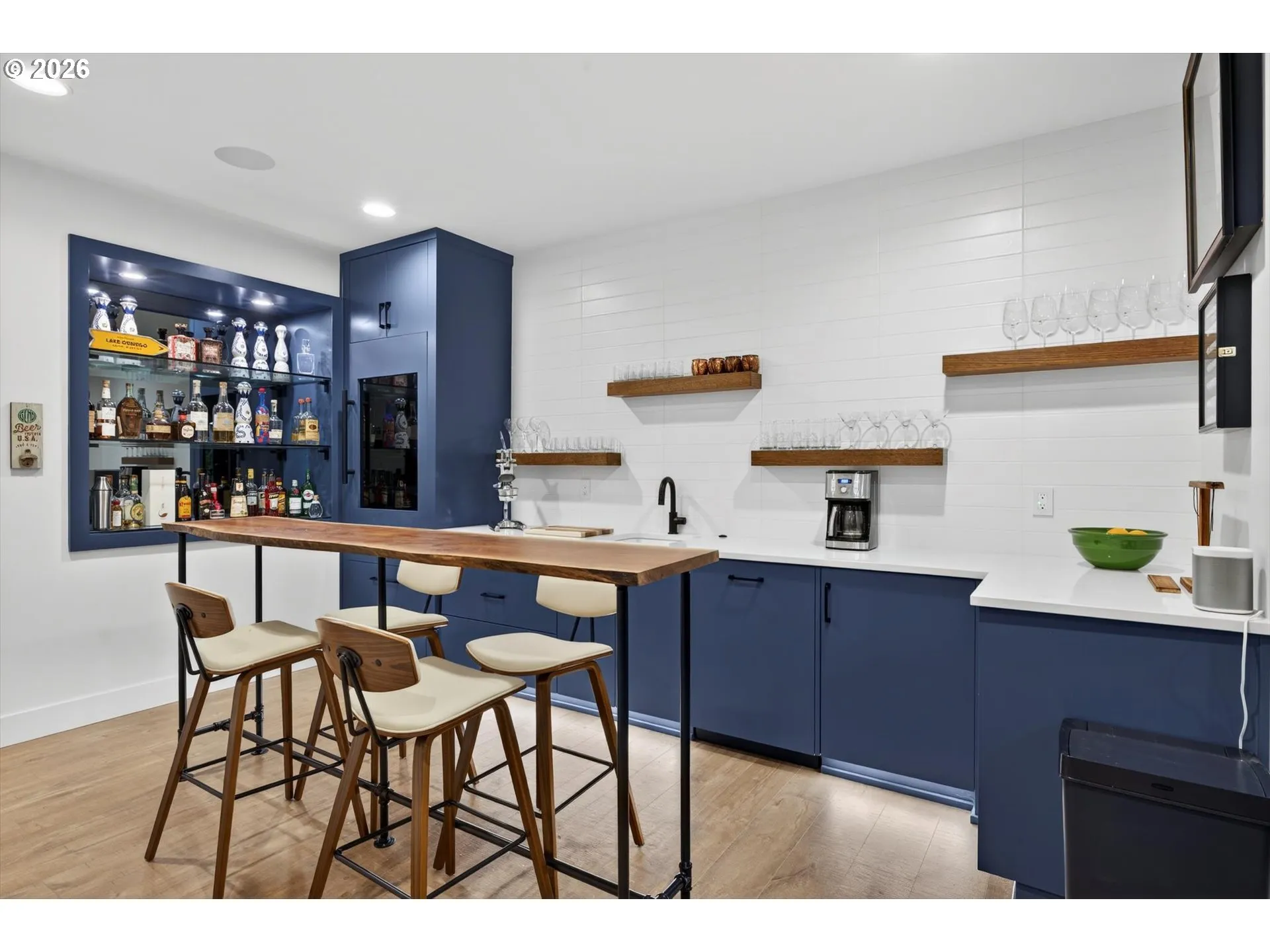 Family Room-Lower